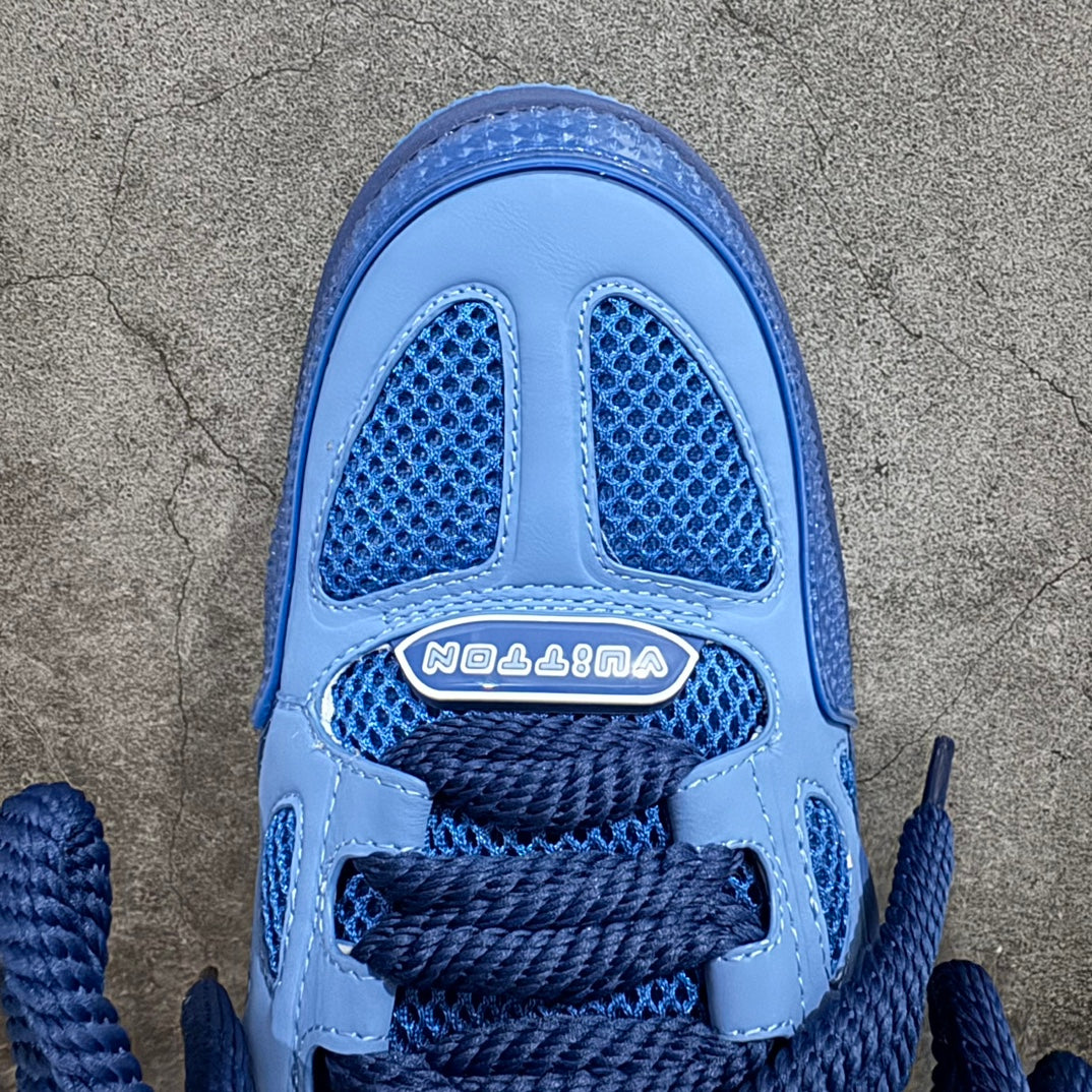 LuxluxHouse Best Quality Shoes Louis Vuitton