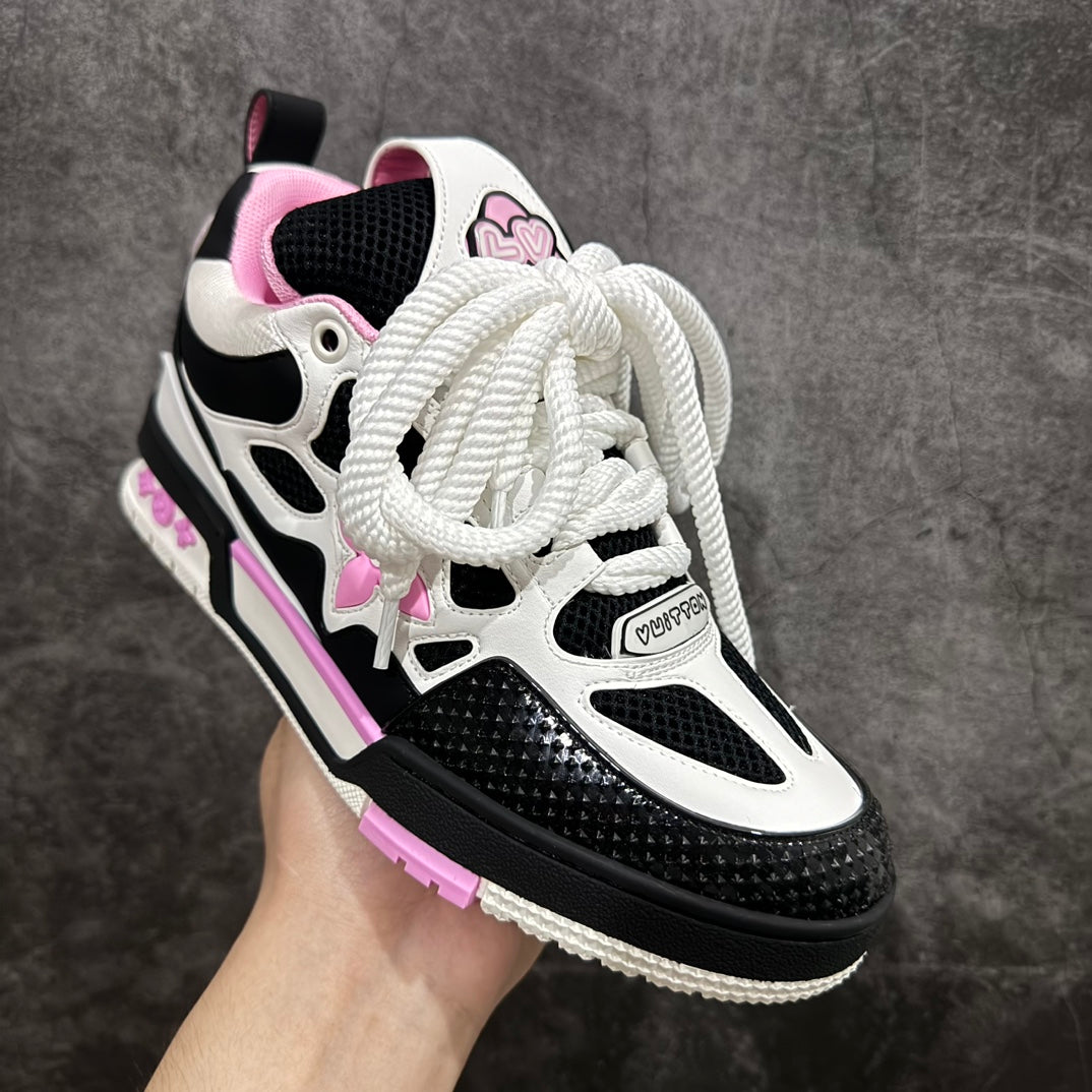 LuxluxHouse Best Quality Shoes Louis Vuitton