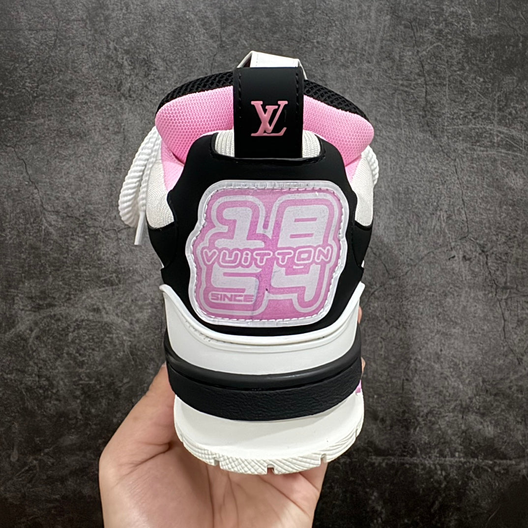 LuxluxHouse Best Quality Shoes Louis Vuitton