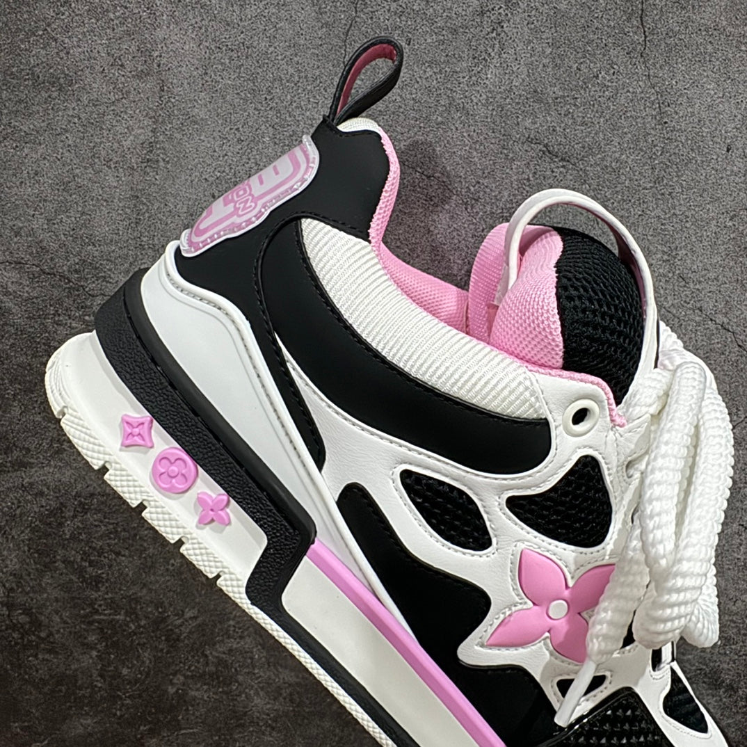 LuxluxHouse Best Quality Shoes Louis Vuitton