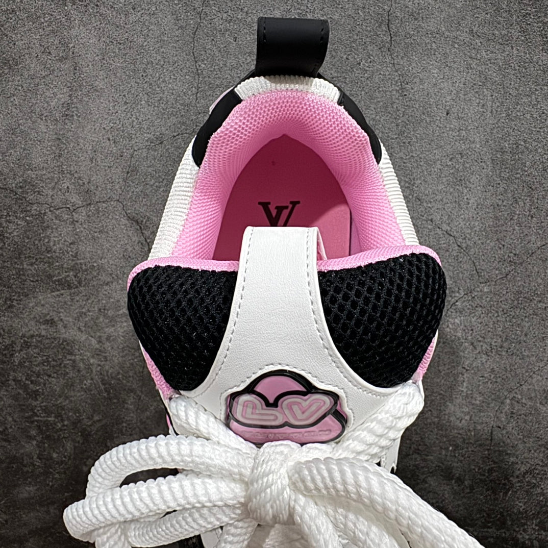 LuxluxHouse Best Quality Shoes Louis Vuitton
