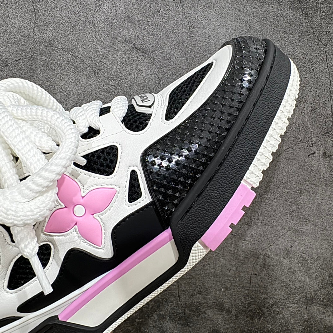 LuxluxHouse Best Quality Shoes Louis Vuitton