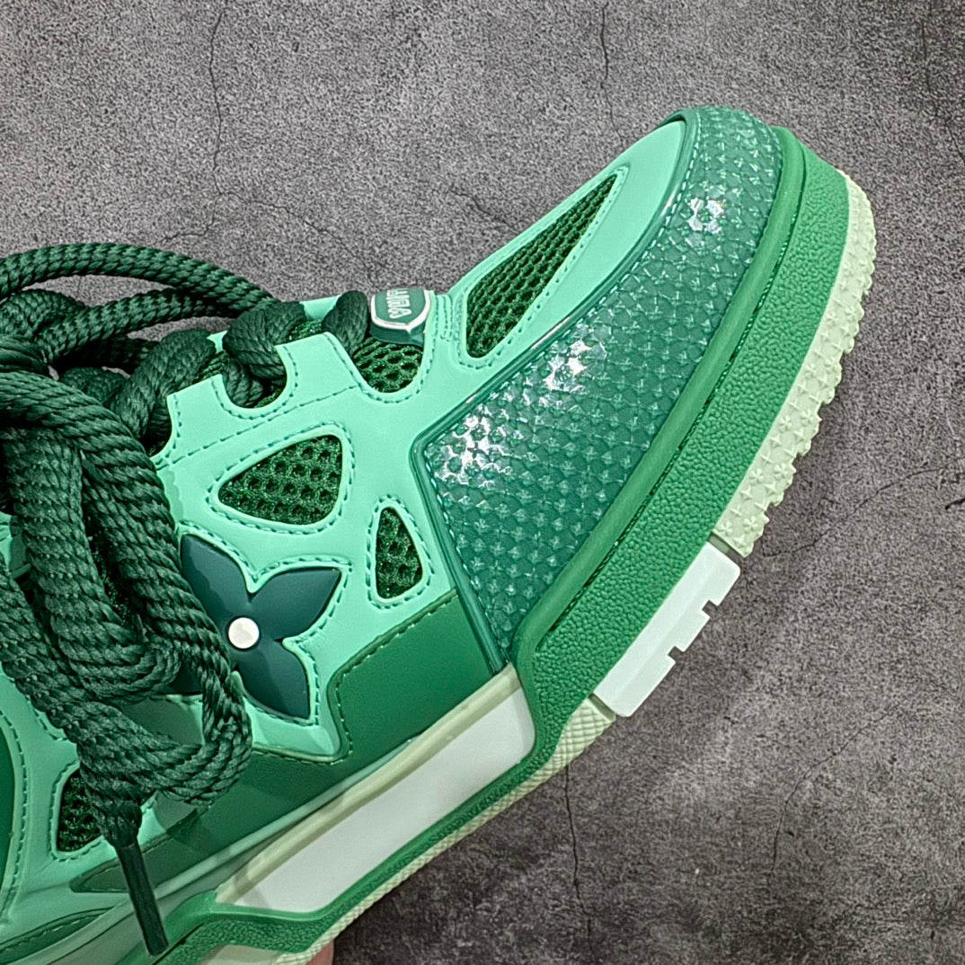 LuxluxHouse Best Quality Shoes Louis Vuitton