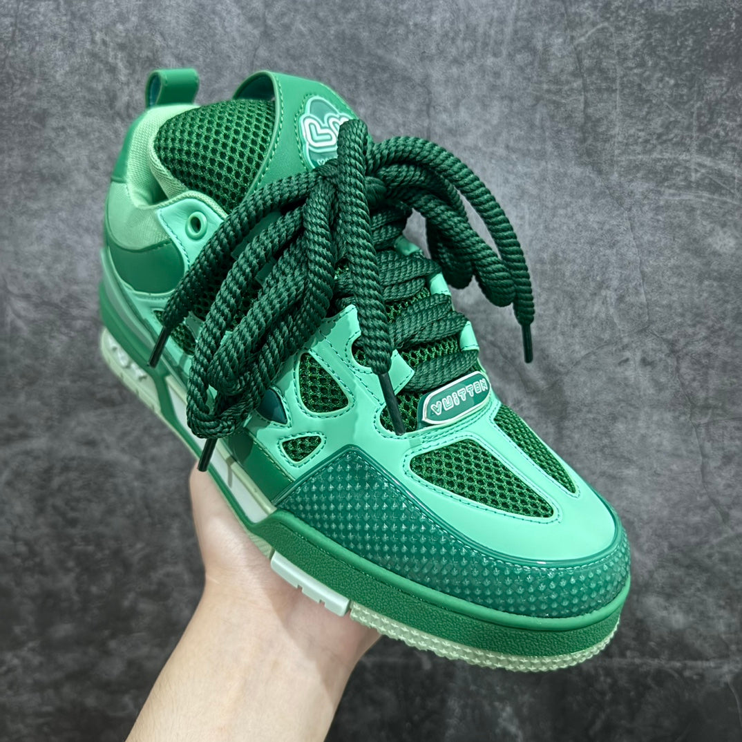 LuxluxHouse Best Quality Shoes Louis Vuitton