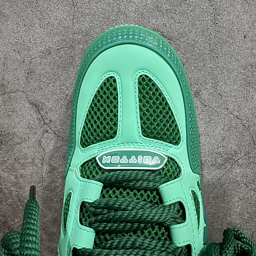 LuxluxHouse Best Quality Shoes Louis Vuitton