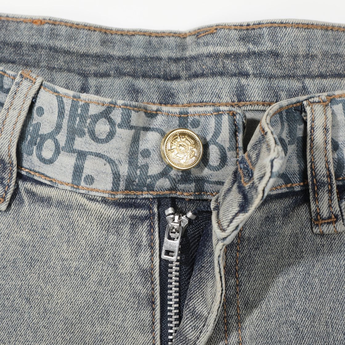 LuxluxHouse Best Quality Clothes Pants Dior