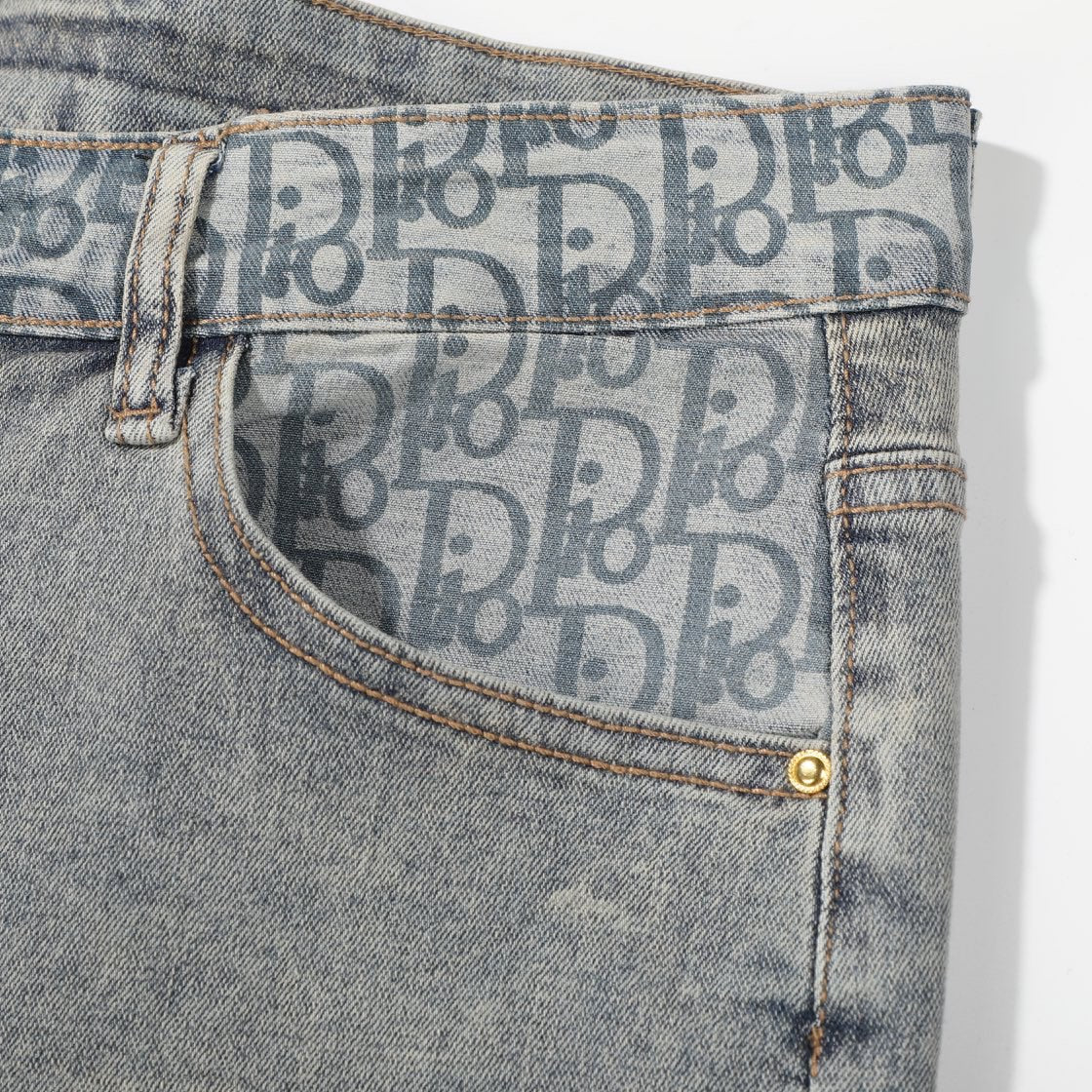 LuxluxHouse Best Quality Clothes Pants Dior