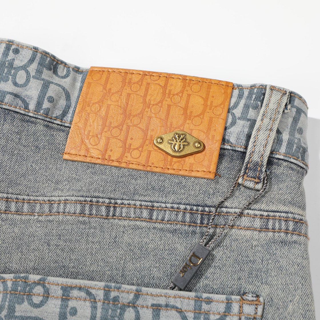 LuxluxHouse Best Quality Clothes Pants Dior
