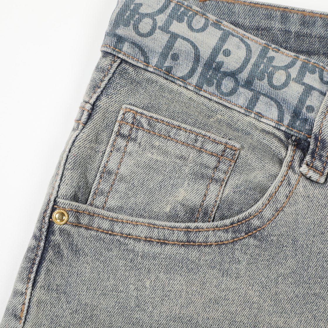 LuxluxHouse Best Quality Clothes Pants Dior