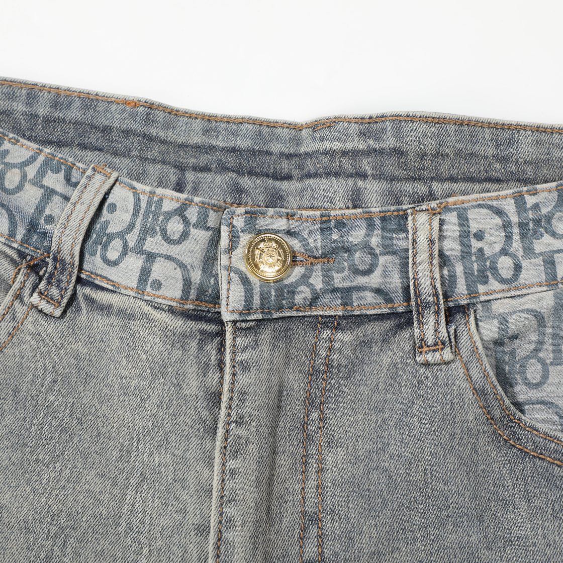 LuxluxHouse Best Quality Clothes Pants Dior