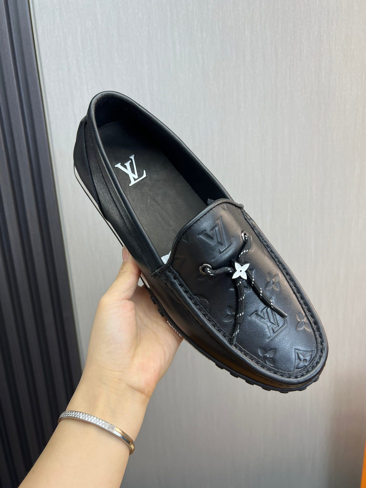 LuxluxHouse Best Quality Louis Vuitton Dress Shoes