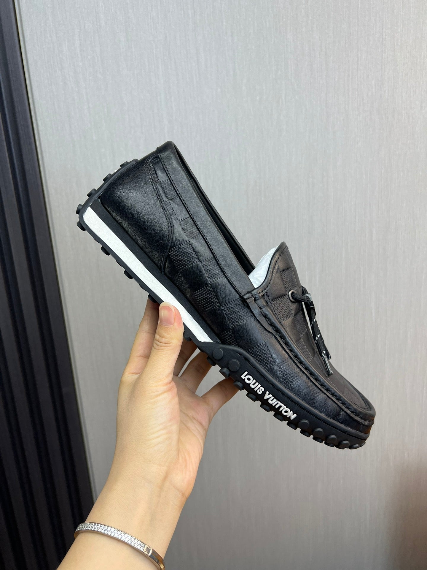 LuxluxHouse Best Quality Louis Vuitton Dress Shoes