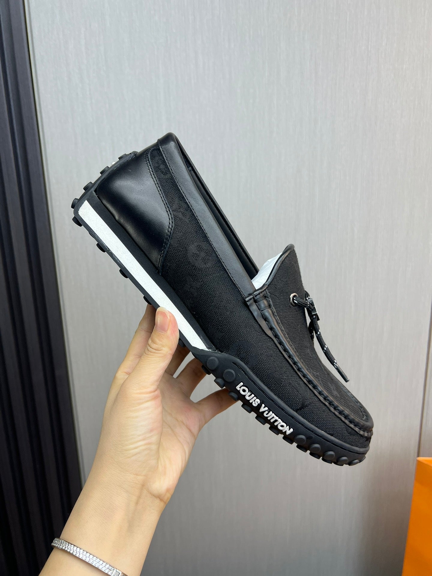 LuxluxHouse Best Quality Louis Vuitton Dress Shoes