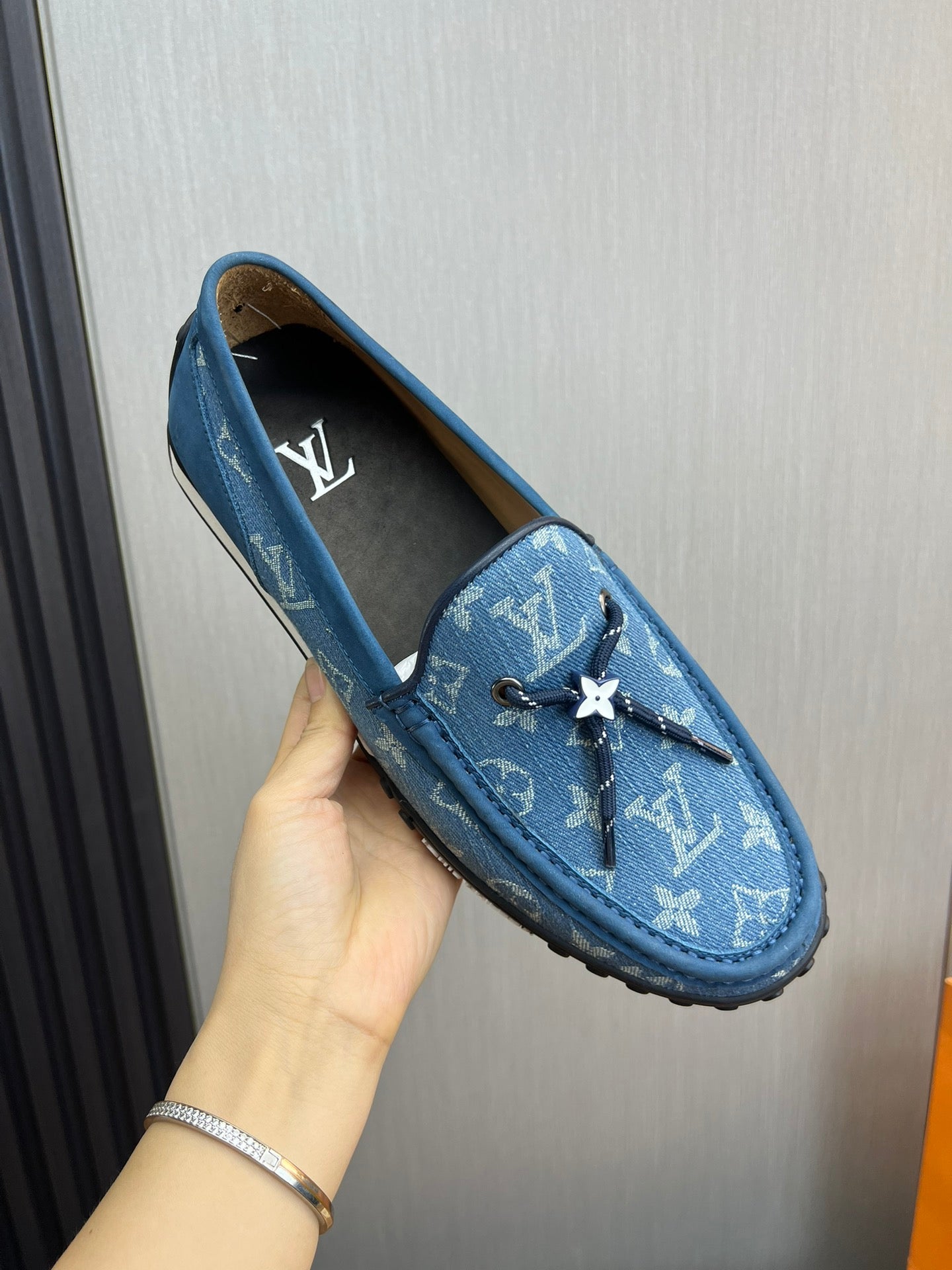 LuxluxHouse Best Quality Louis Vuitton Dress Shoes