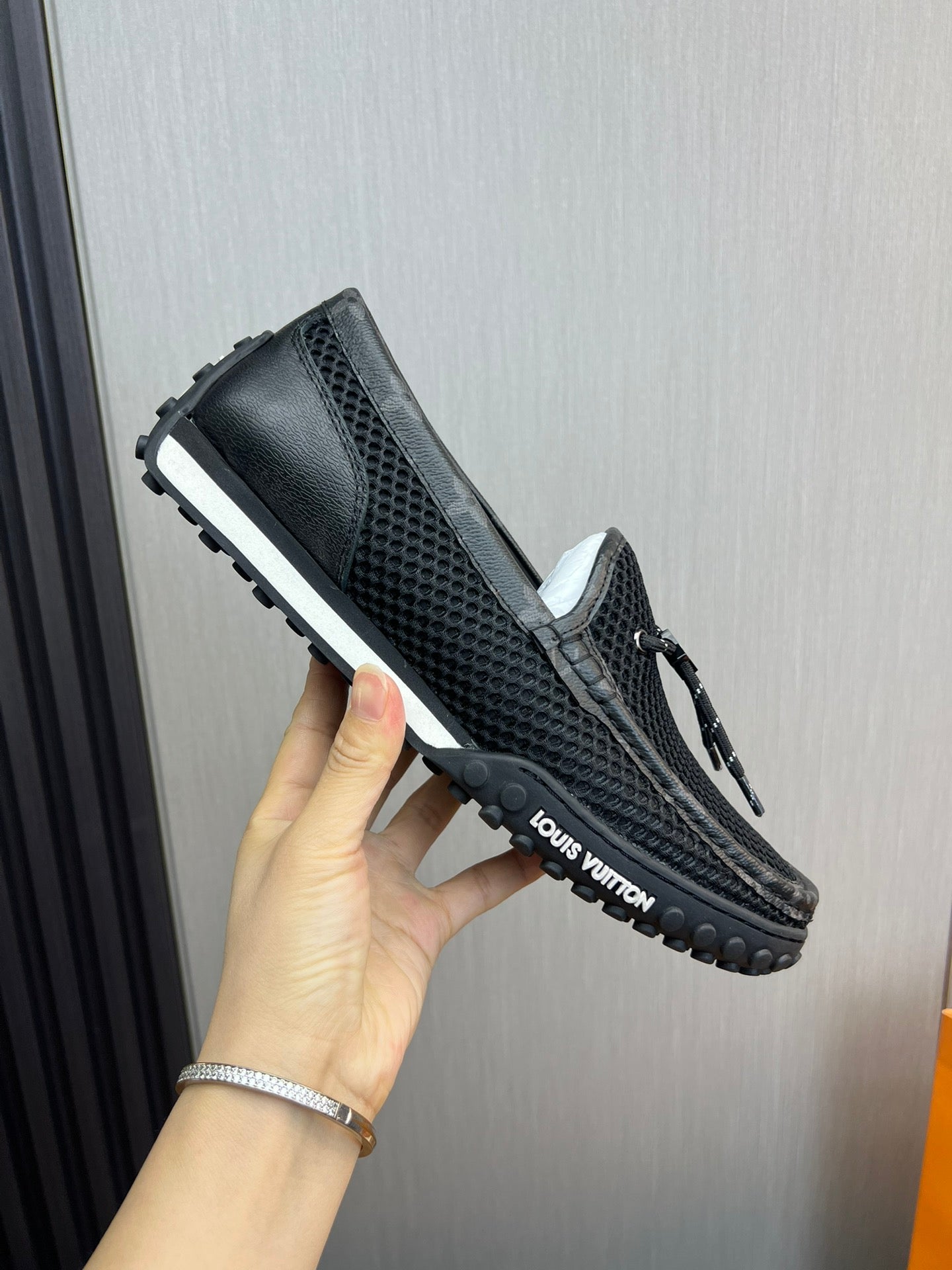 LuxluxHouse Best Quality Louis Vuitton Dress Shoes