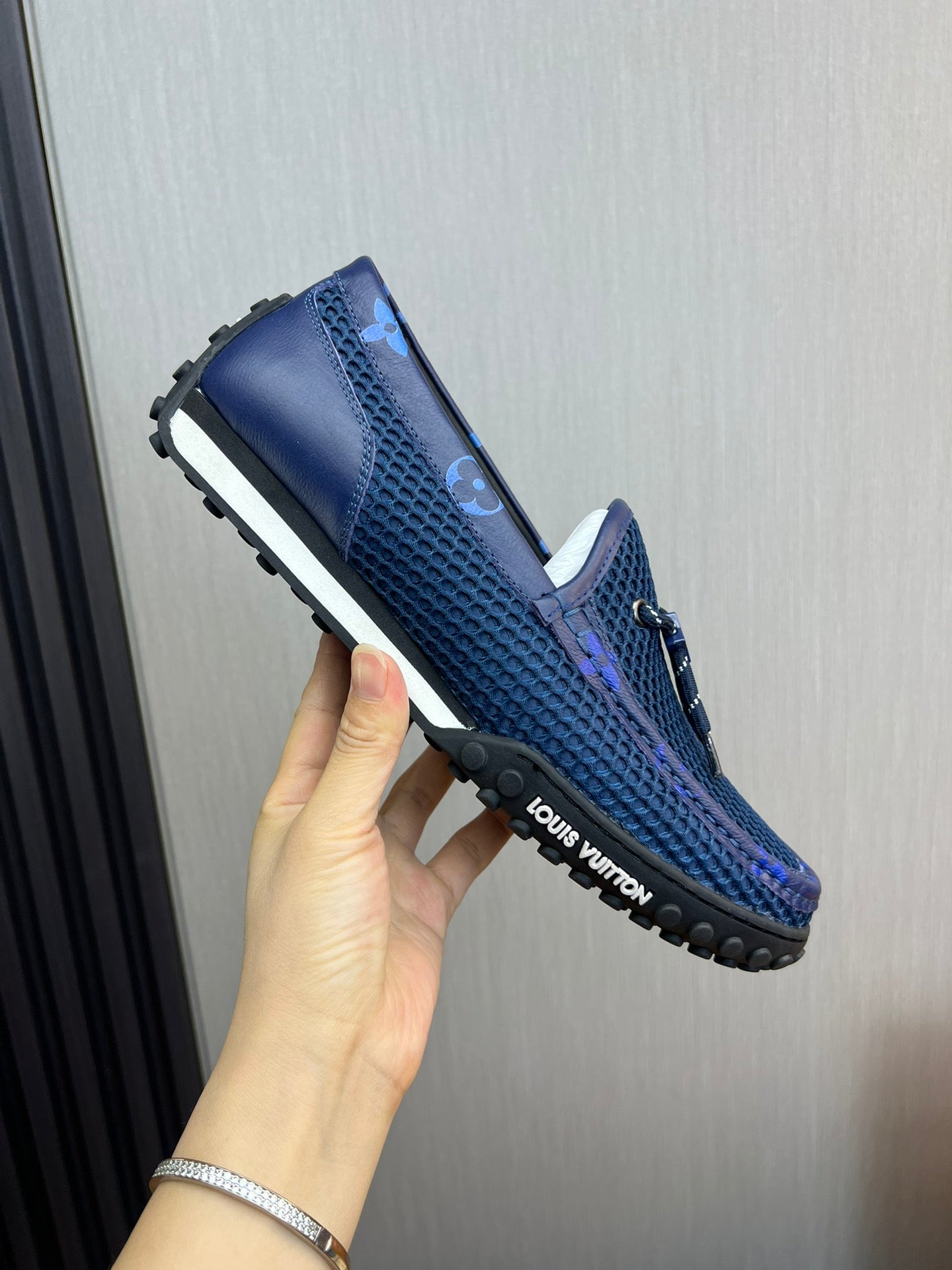 LuxluxHouse Best Quality Louis Vuitton Dress Shoes