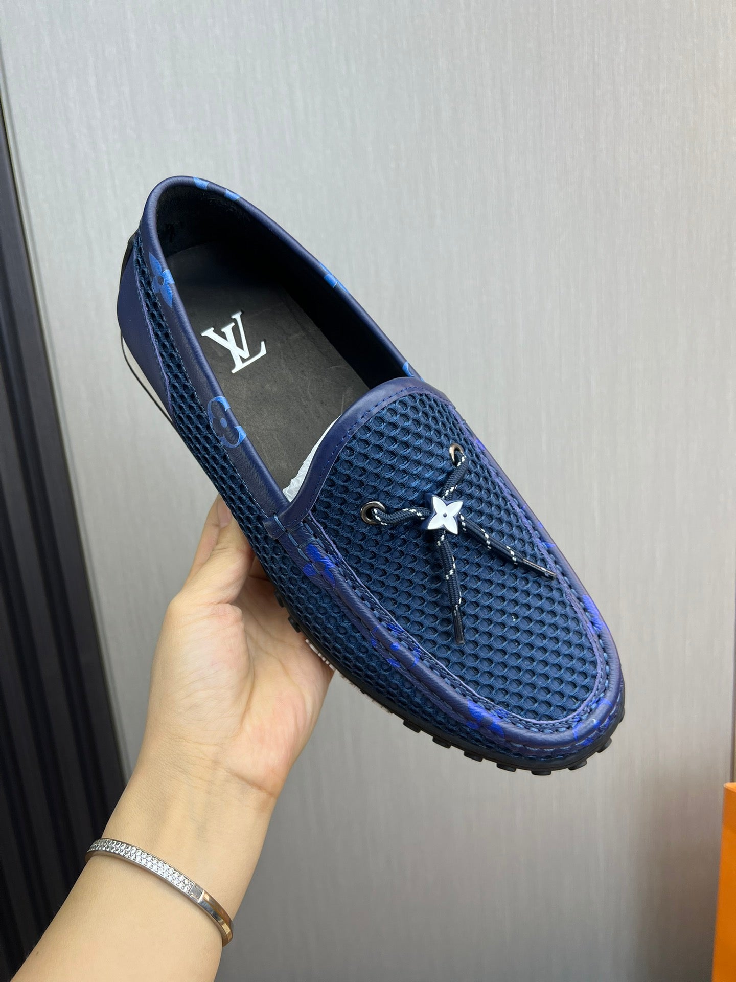 LuxluxHouse Best Quality Louis Vuitton Dress Shoes