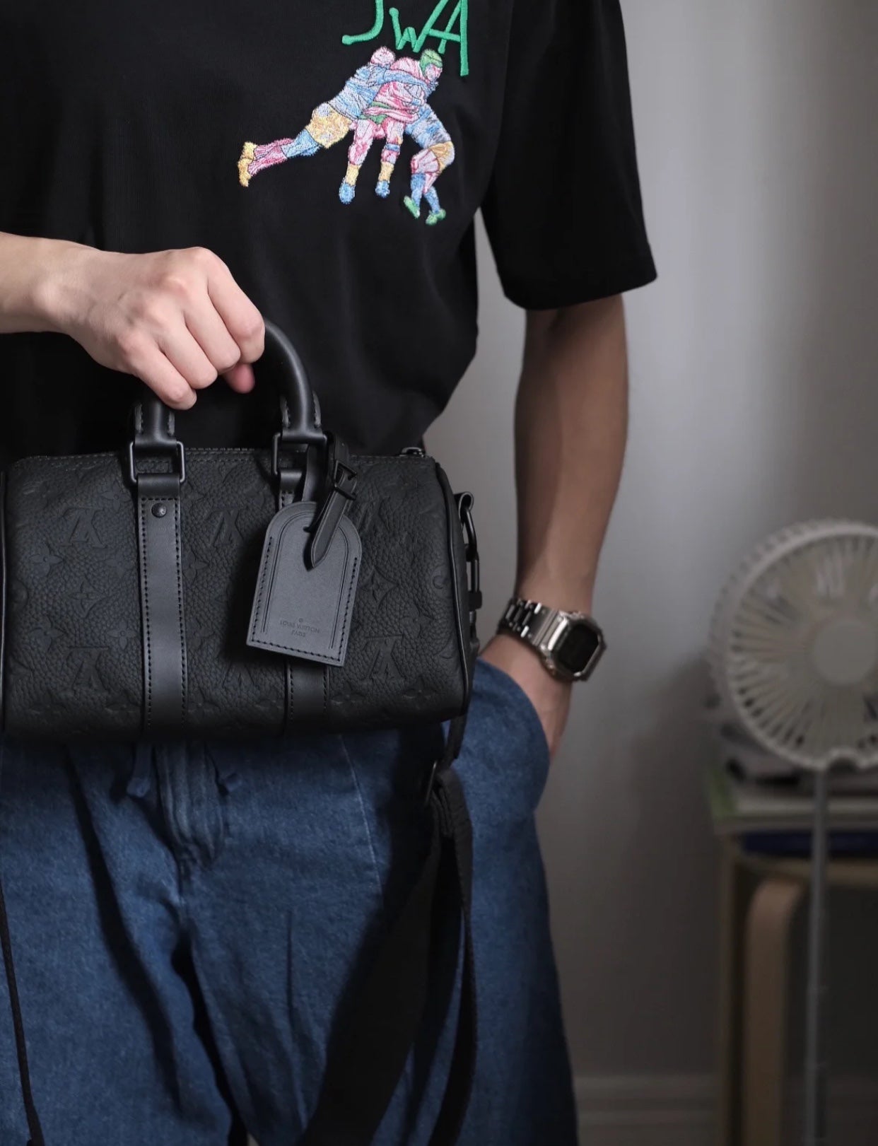 LuxluxHouse Best Quality Bags Best Louis Vuitton Women Men