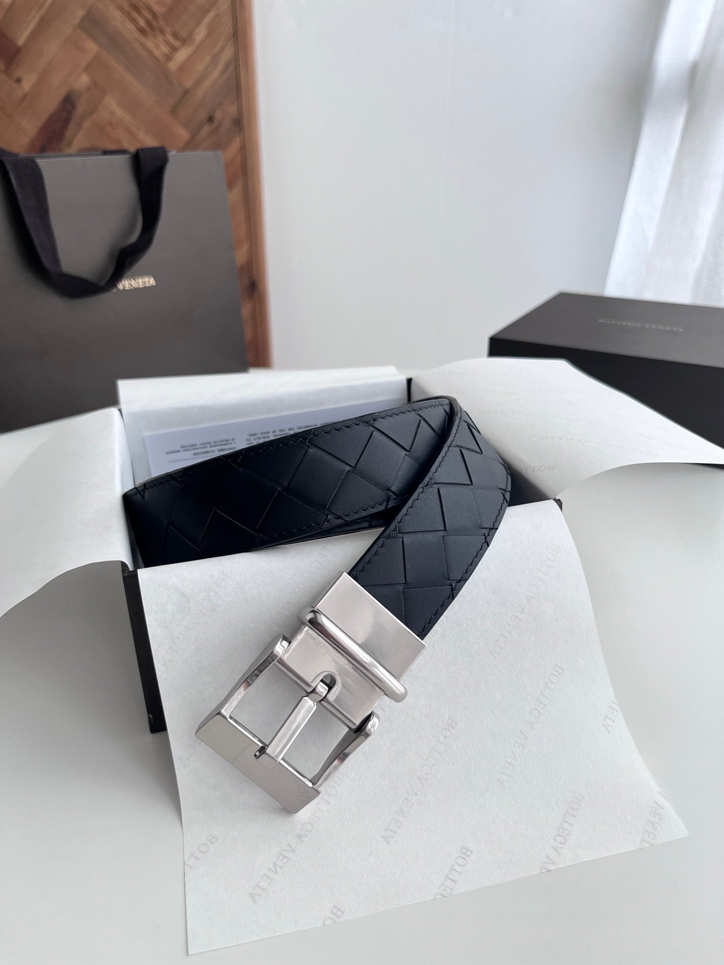 LuxluxHouse Best Quality Accessories Bvlgari