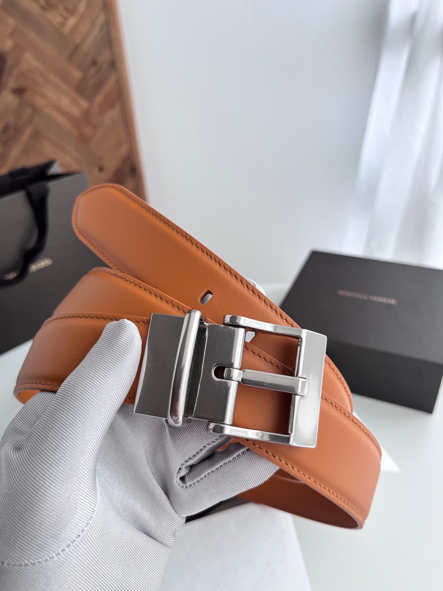 LuxluxHouse Best Quality Accessories Bvlgari