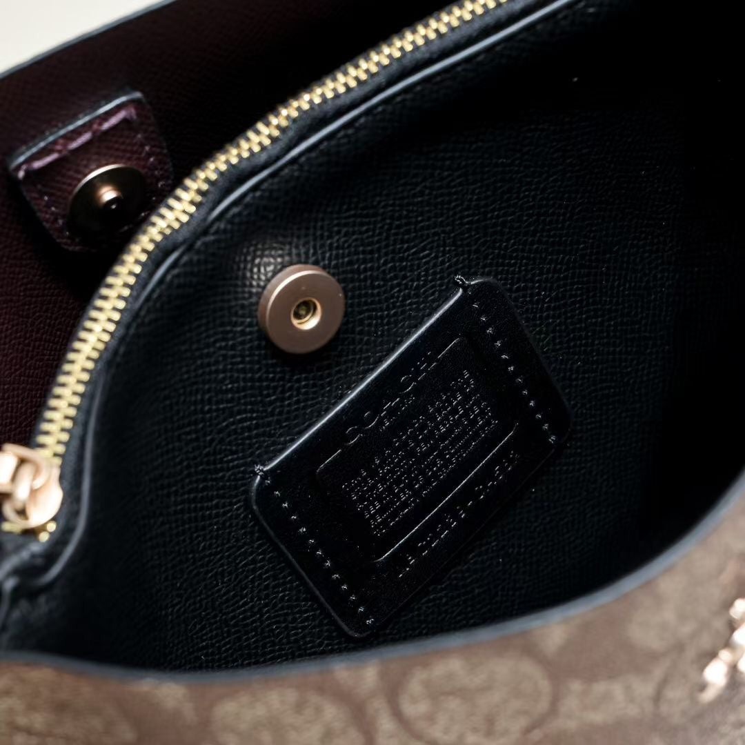 LuxluxHouse Best Quality Bags Coach