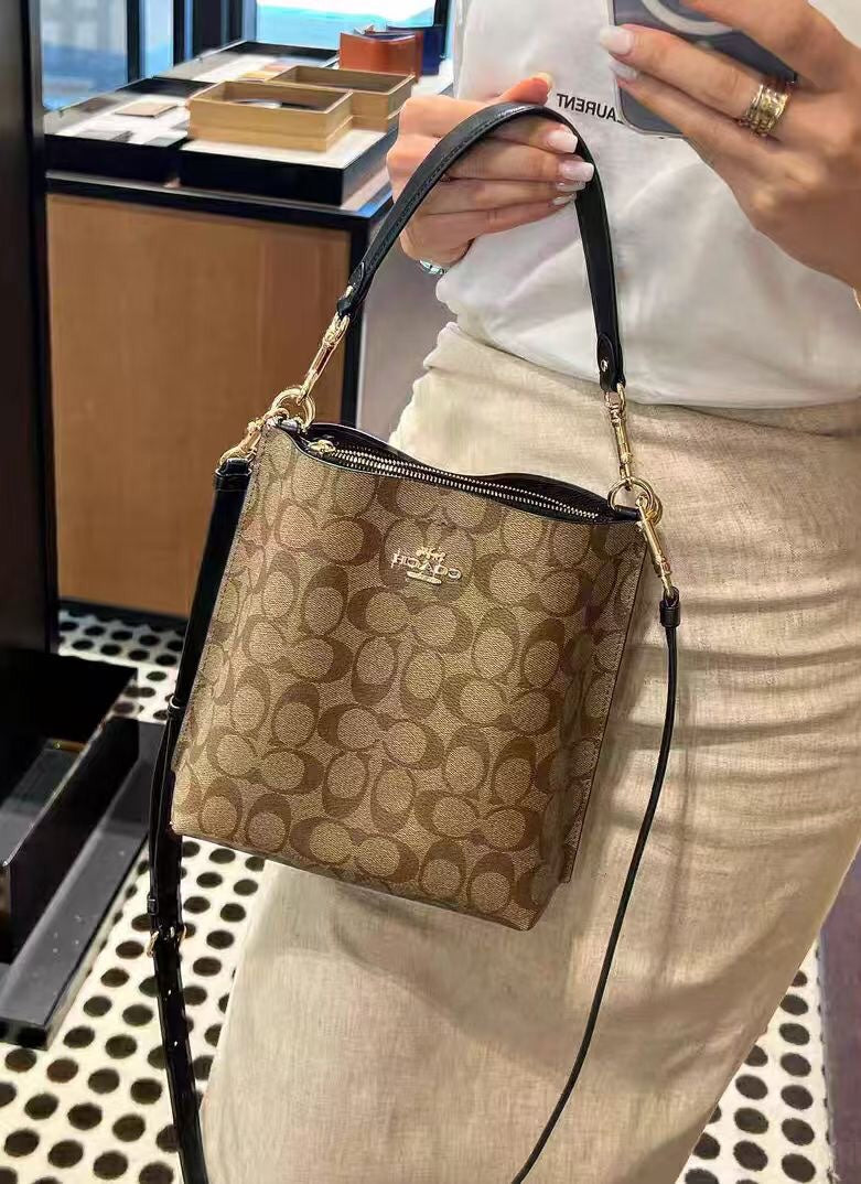 LuxluxHouse Best Quality Bags Coach