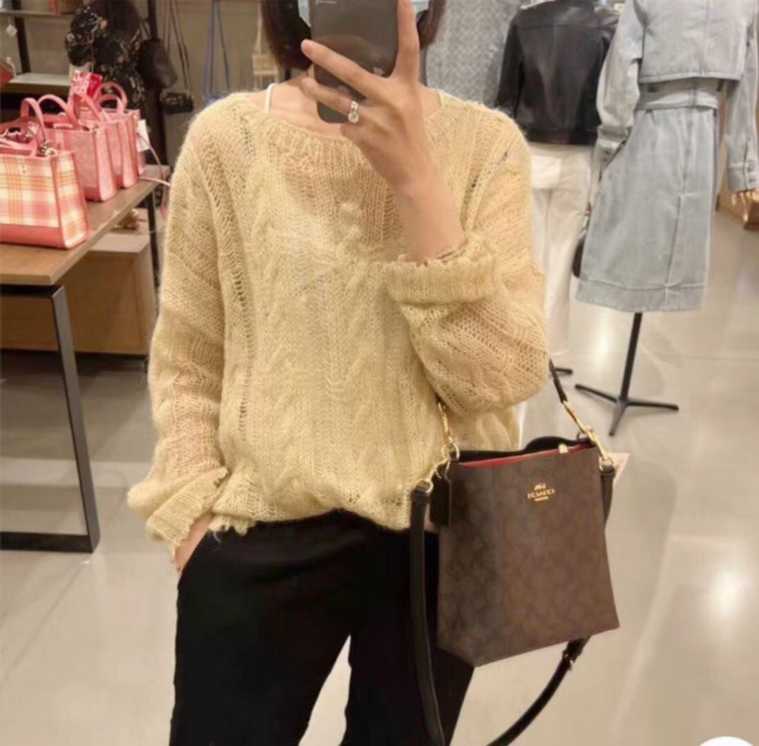 LuxluxHouse Best Quality Bags Coach