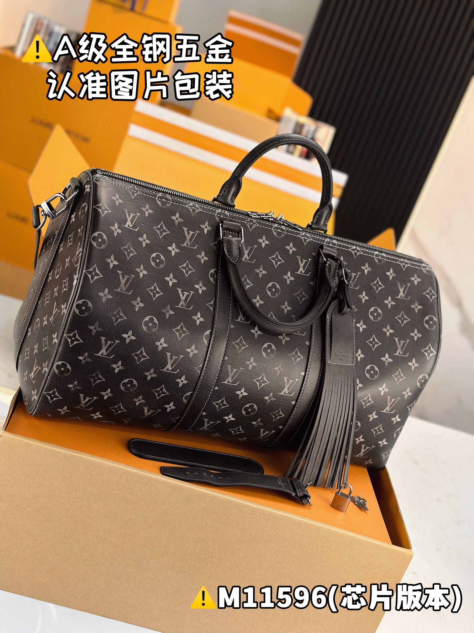 LuxluxHouse Best Quality Bags Best Louis Vuitton Men