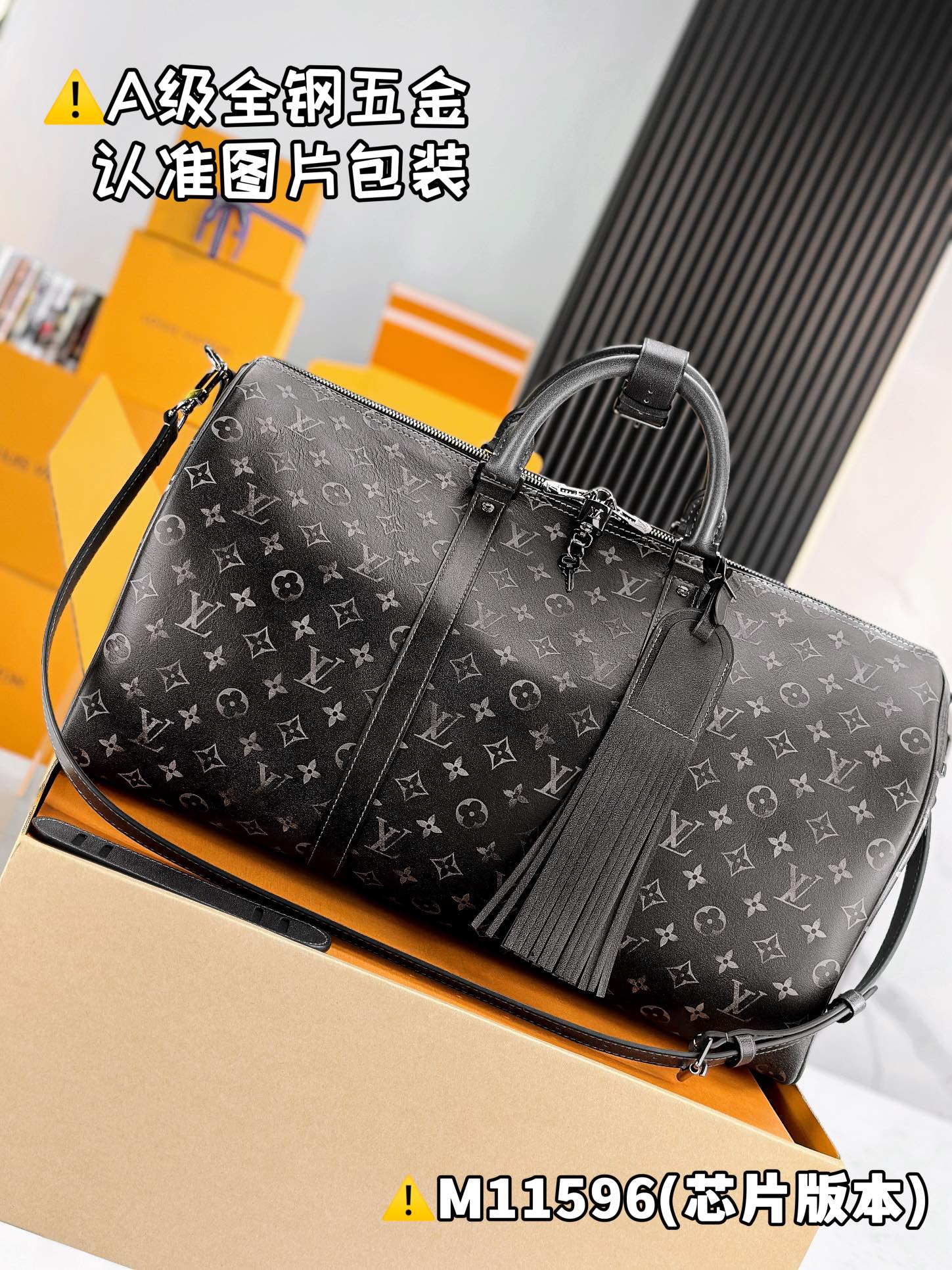 LuxluxHouse Best Quality Bags Best Louis Vuitton Men