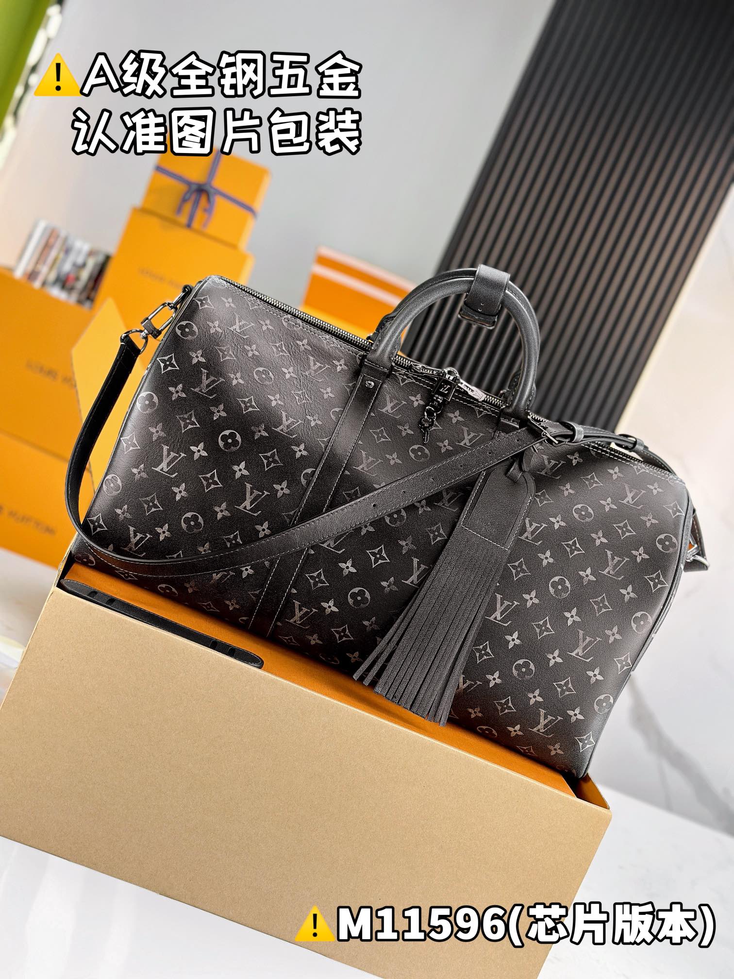 LuxluxHouse Best Quality Bags Best Louis Vuitton Men