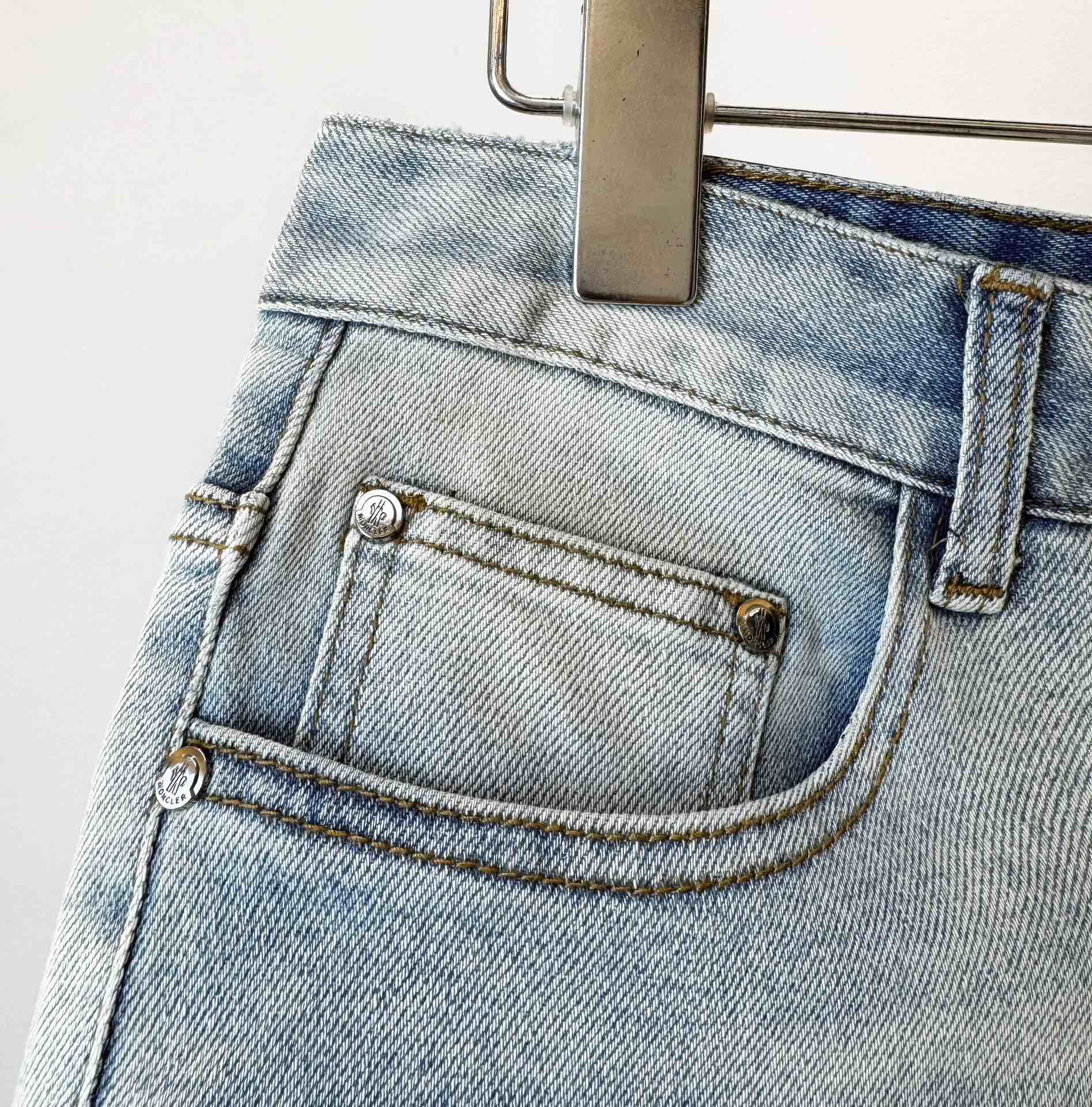 LuxluxHouse Best Quality Clothes Pants Moncler