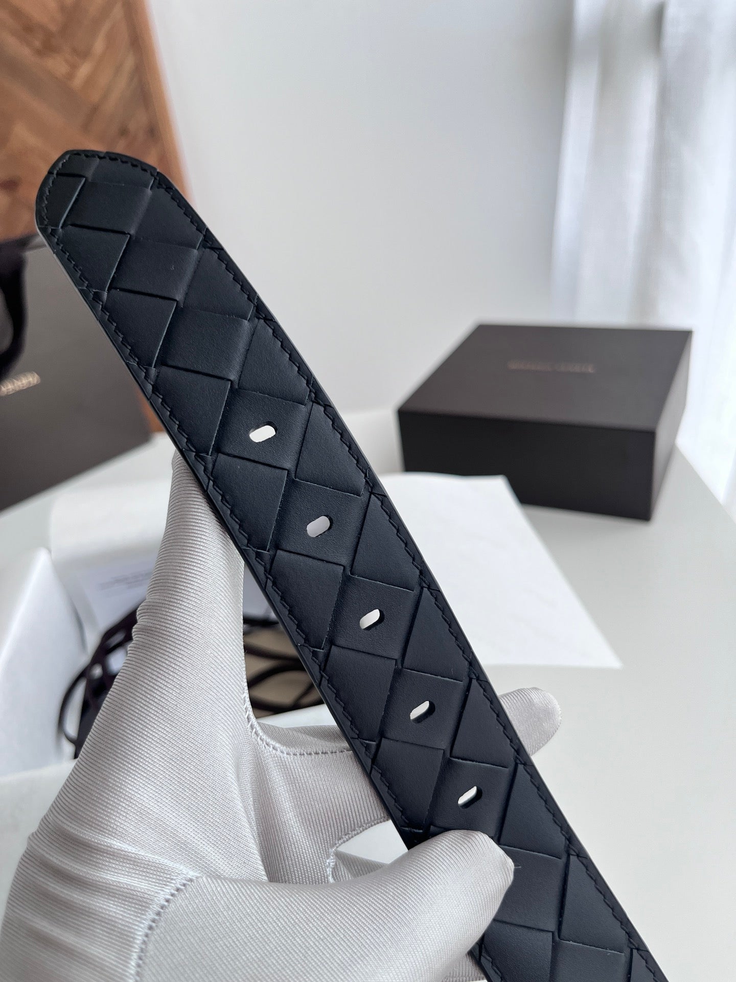 LuxluxHouse Best Quality Accessories Bvlgari