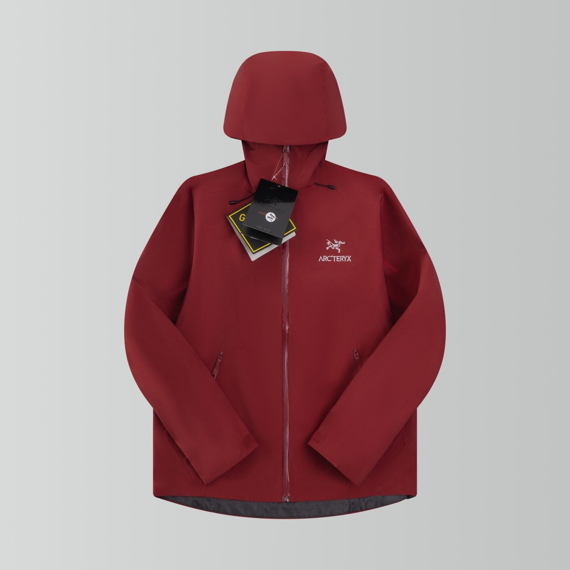 LuxluxHouse Best Quality Clothes Coats & Jackets Arcteryx