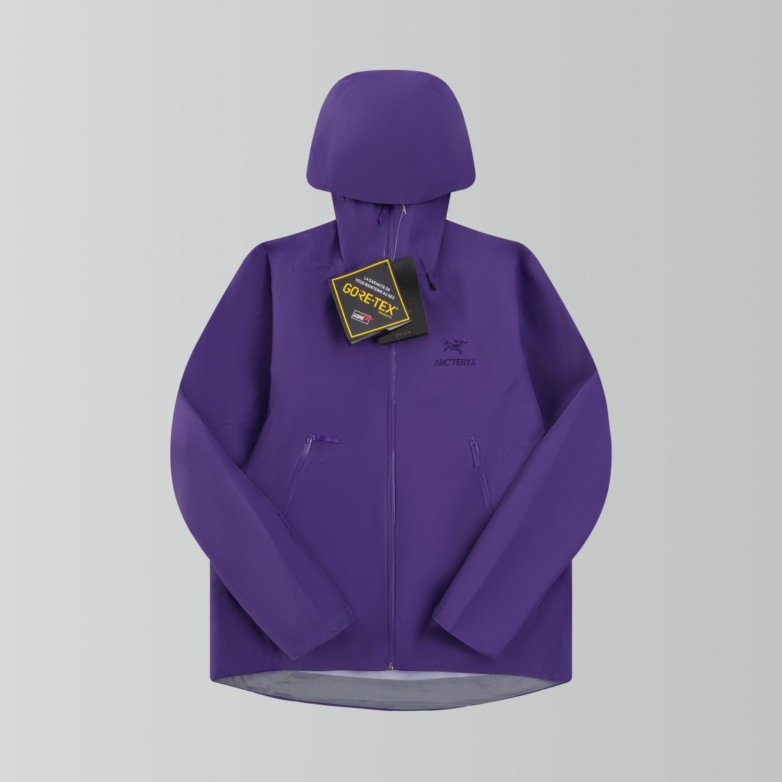LuxluxHouse Best Quality Clothes Coats & Jackets Arcteryx