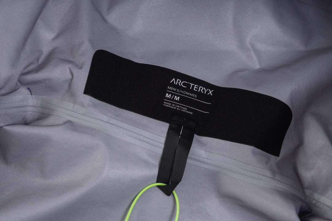 LuxluxHouse Best Quality Clothes Coats & Jackets Arcteryx