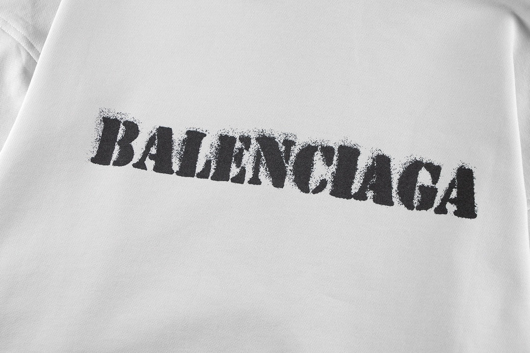 LuxluxHouse Best Quality Clothes Balenciaga Hoodie & Sweater