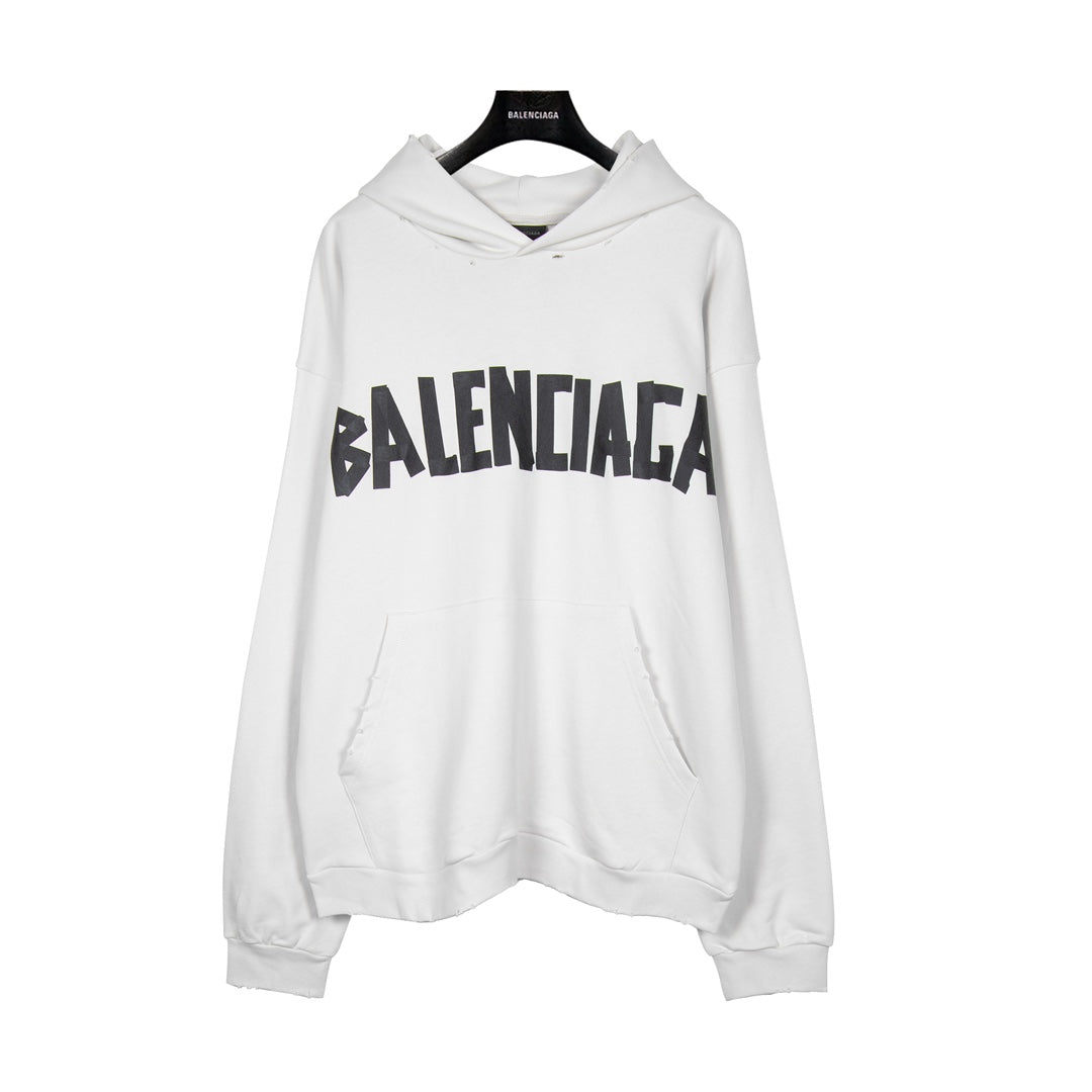 LuxluxHouse Best Quality Clothes Balenciaga Hoodie & Sweater