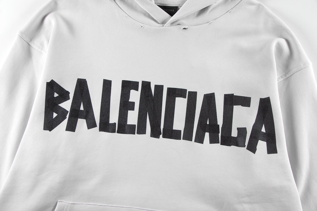 LuxluxHouse Best Quality Clothes Balenciaga Hoodie & Sweater