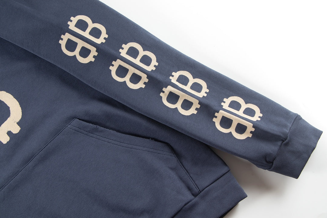 LuxluxHouse Best Quality Clothes Balenciaga Hoodie & Sweater