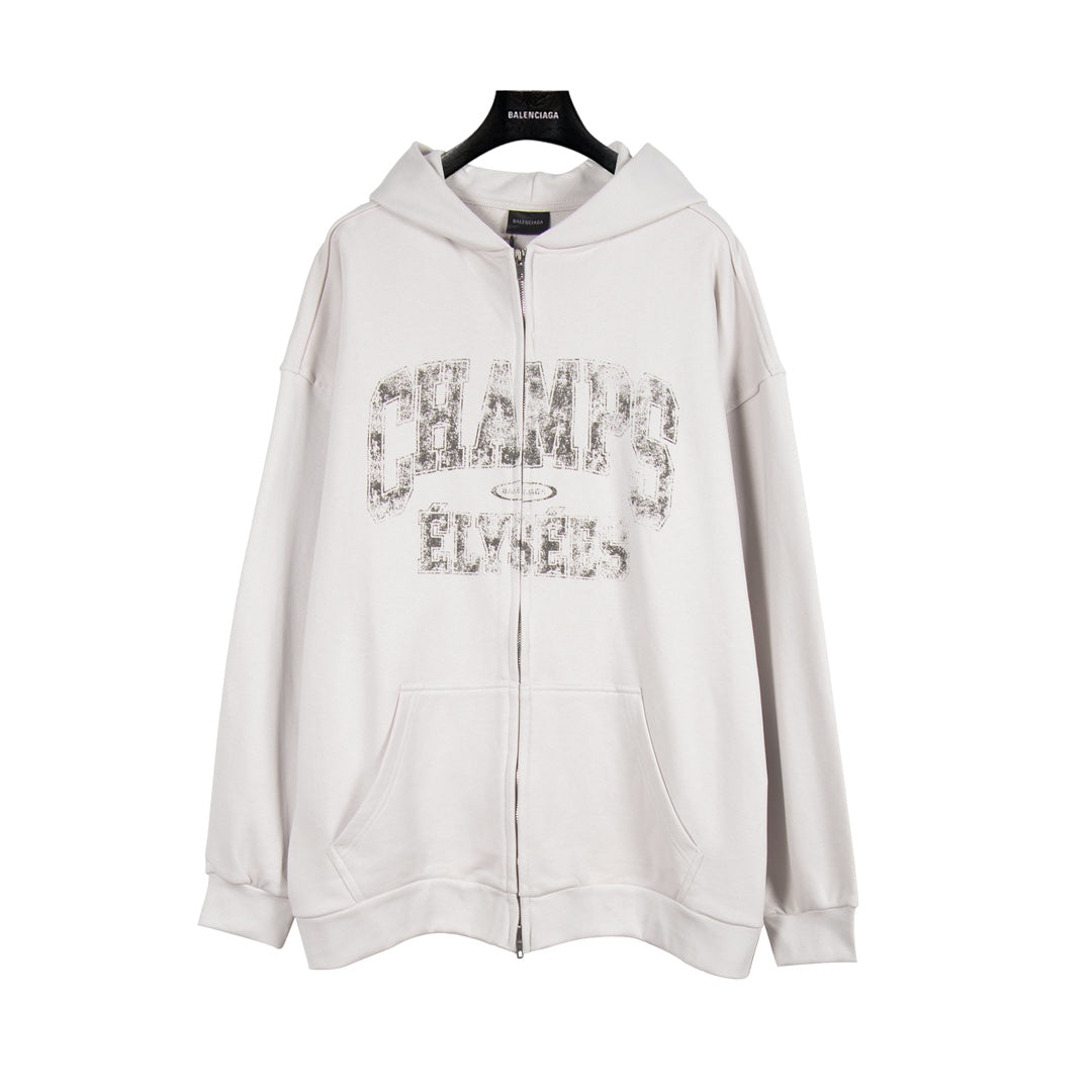 LuxluxHouse Best Quality Clothes Balenciaga Hoodie & Sweater