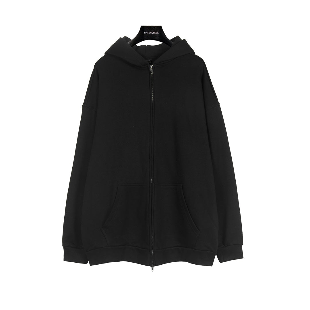 LuxluxHouse Best Quality Clothes Balenciaga Hoodie & Sweater