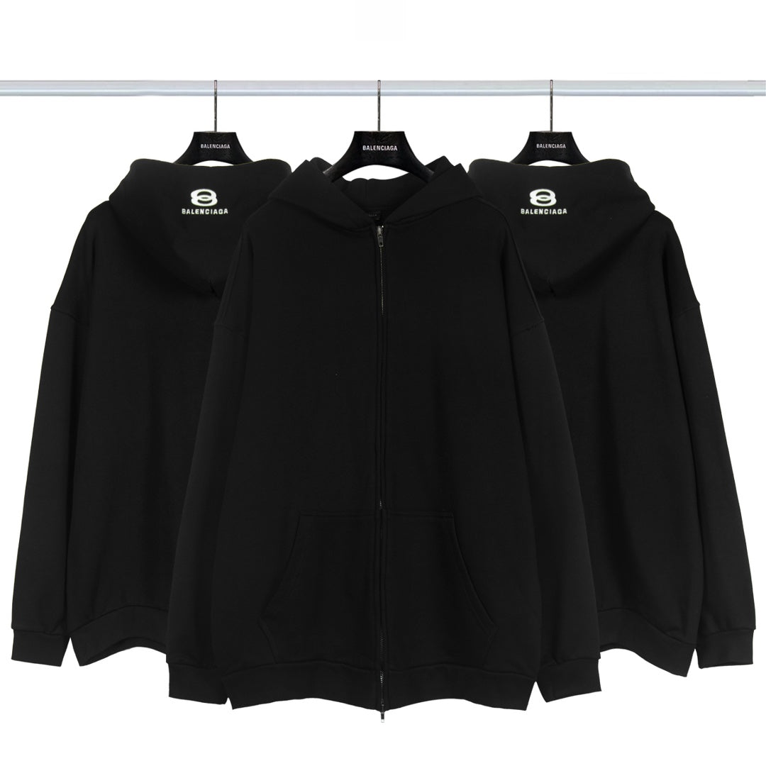 LuxluxHouse Best Quality Clothes Balenciaga Hoodie & Sweater