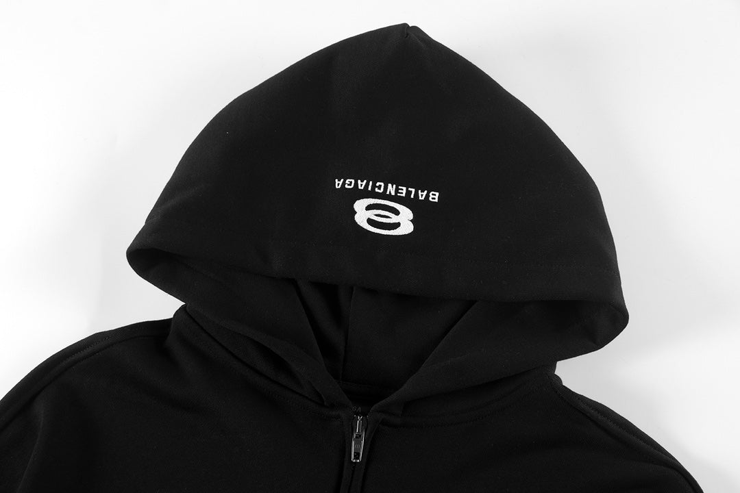 LuxluxHouse Best Quality Clothes Balenciaga Hoodie & Sweater
