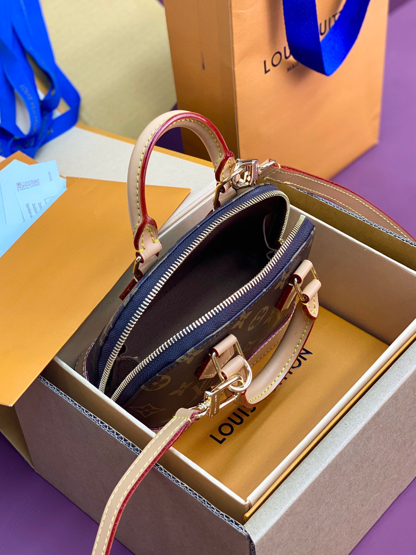 LuxluxHouse Best Quality Bags Louis Vuitton Women