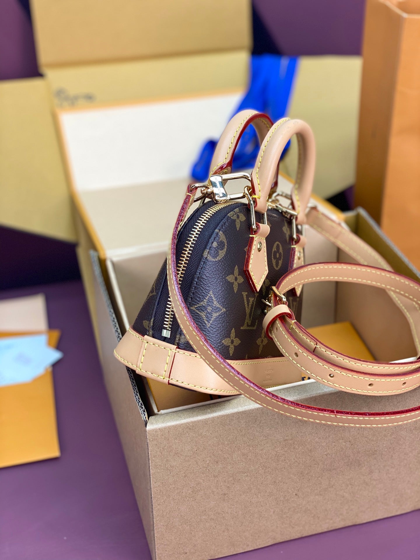 LuxluxHouse Best Quality Bags Louis Vuitton Women