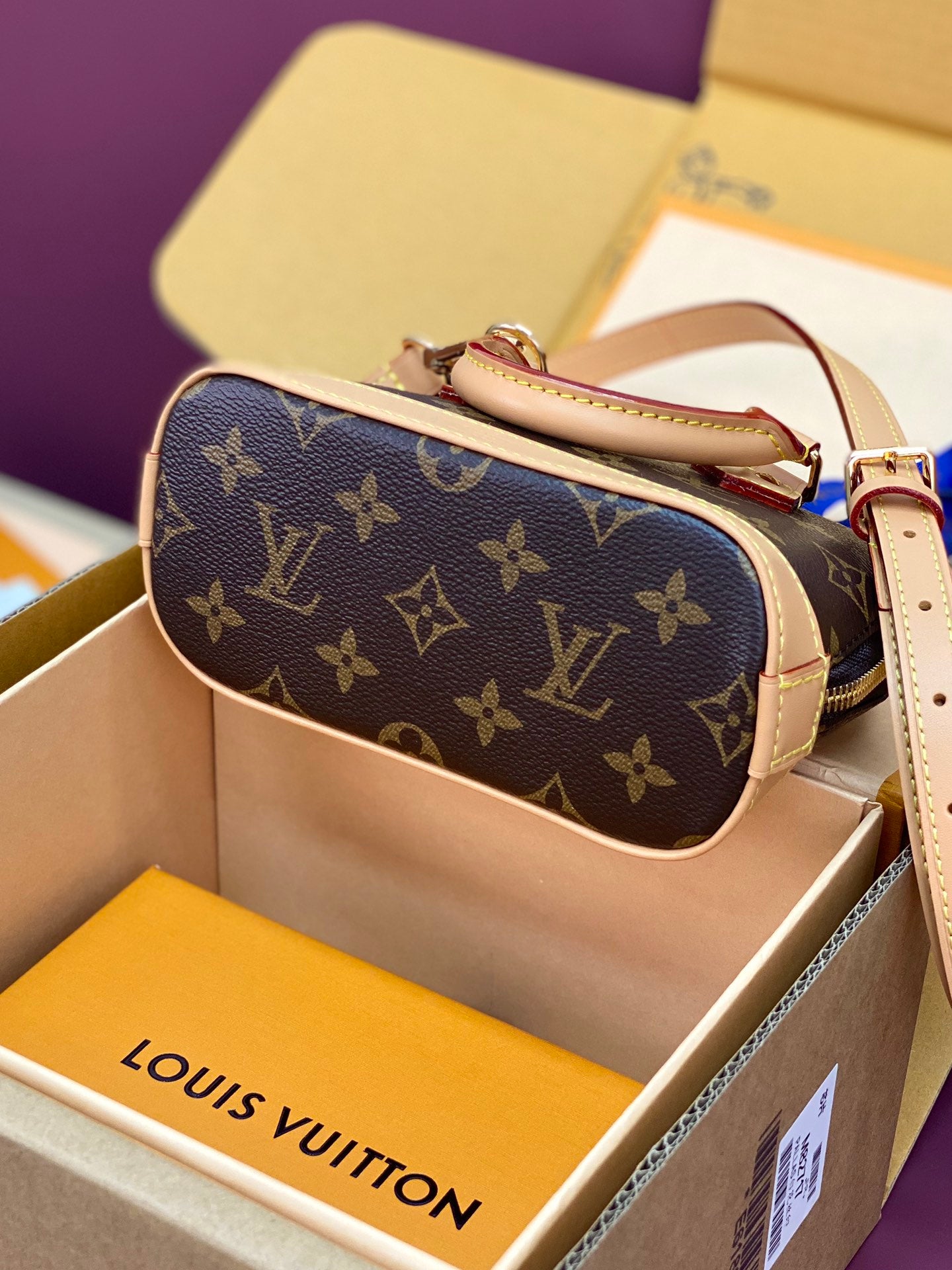 LuxluxHouse Best Quality Bags Louis Vuitton Women