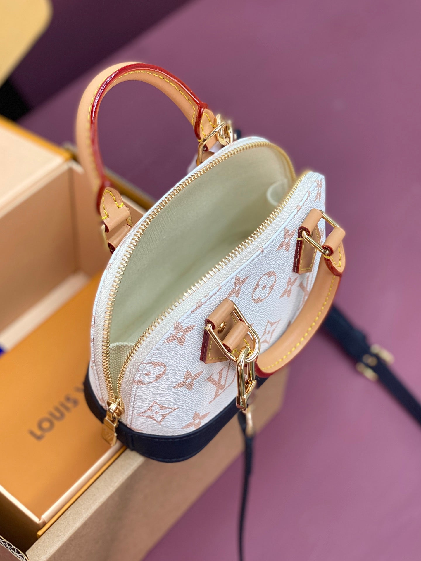 LuxluxHouse Best Quality Bags Louis Vuitton Women