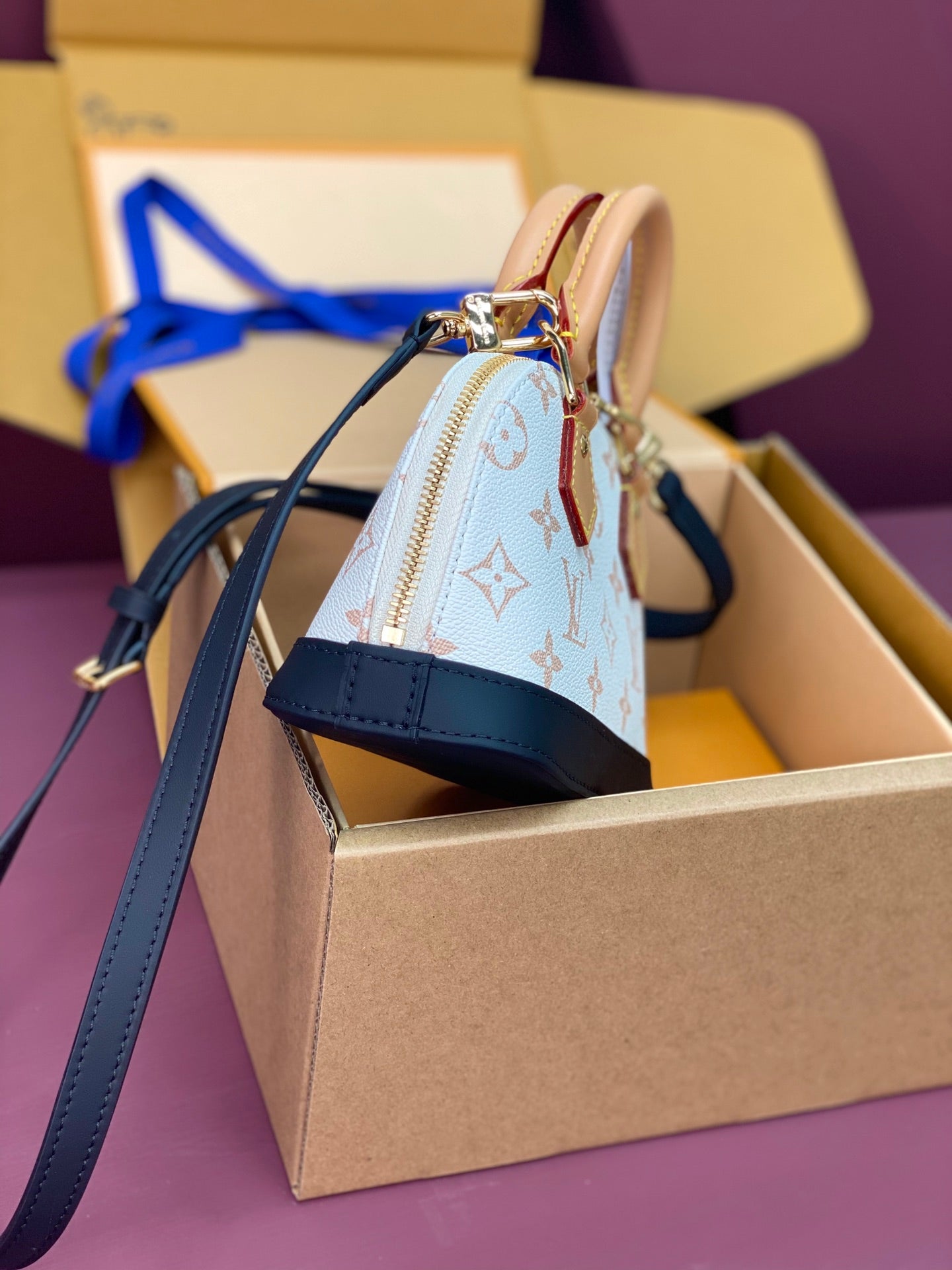 LuxluxHouse Best Quality Bags Louis Vuitton Women