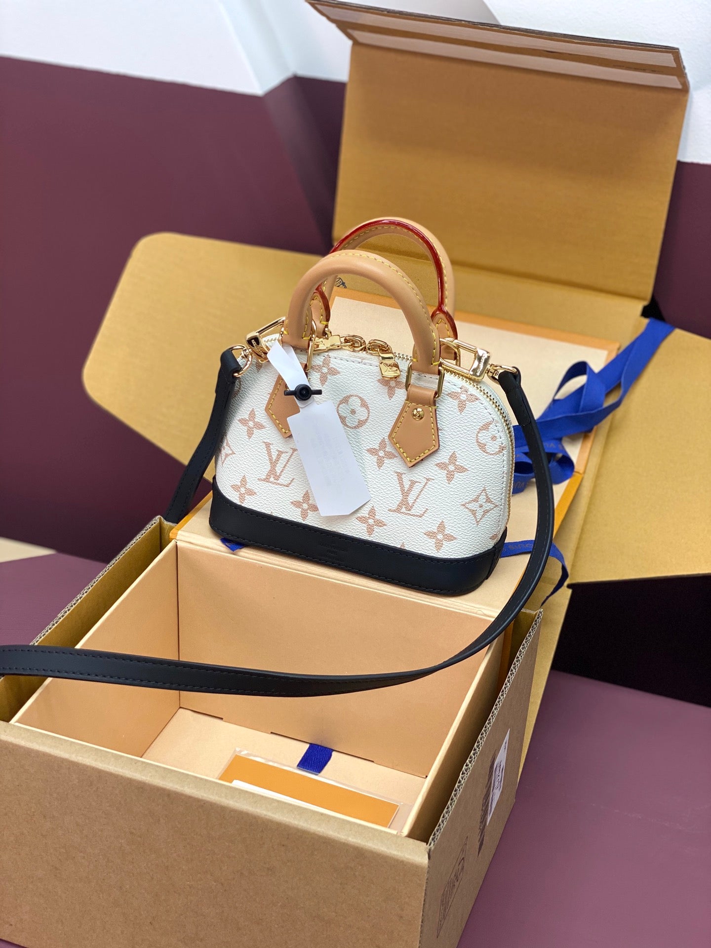 LuxluxHouse Best Quality Bags Louis Vuitton Women