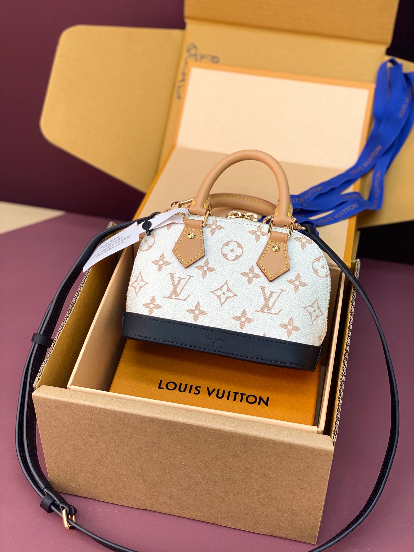 LuxluxHouse Best Quality Bags Louis Vuitton Women